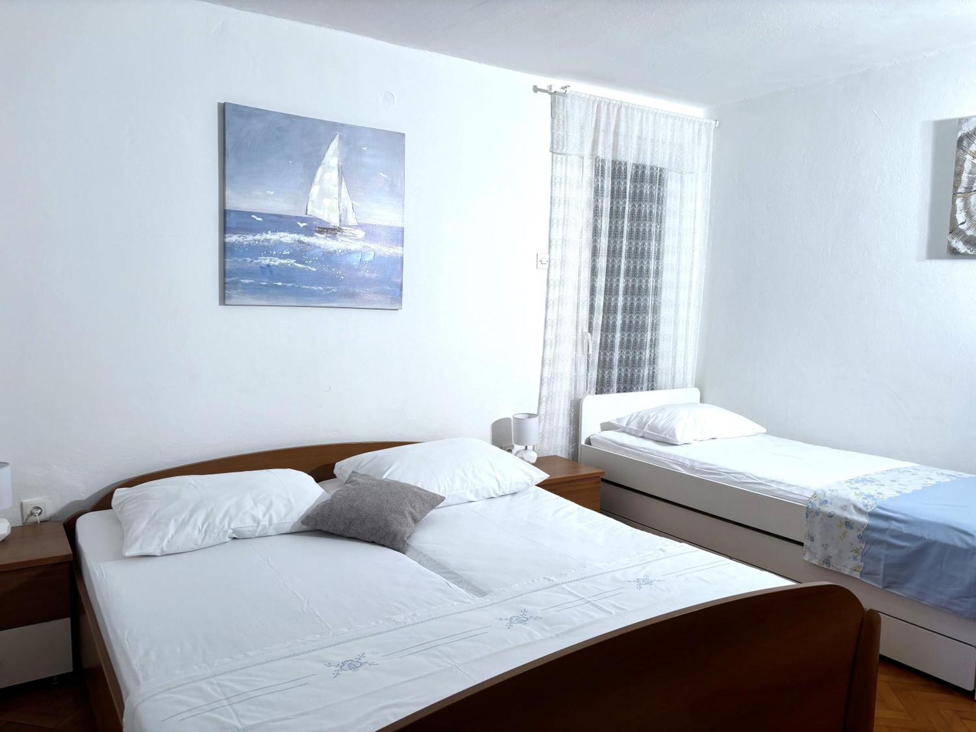 Authentic Dalmatian House Διαμέρισμα Kaštela Εξωτερικό φωτογραφία