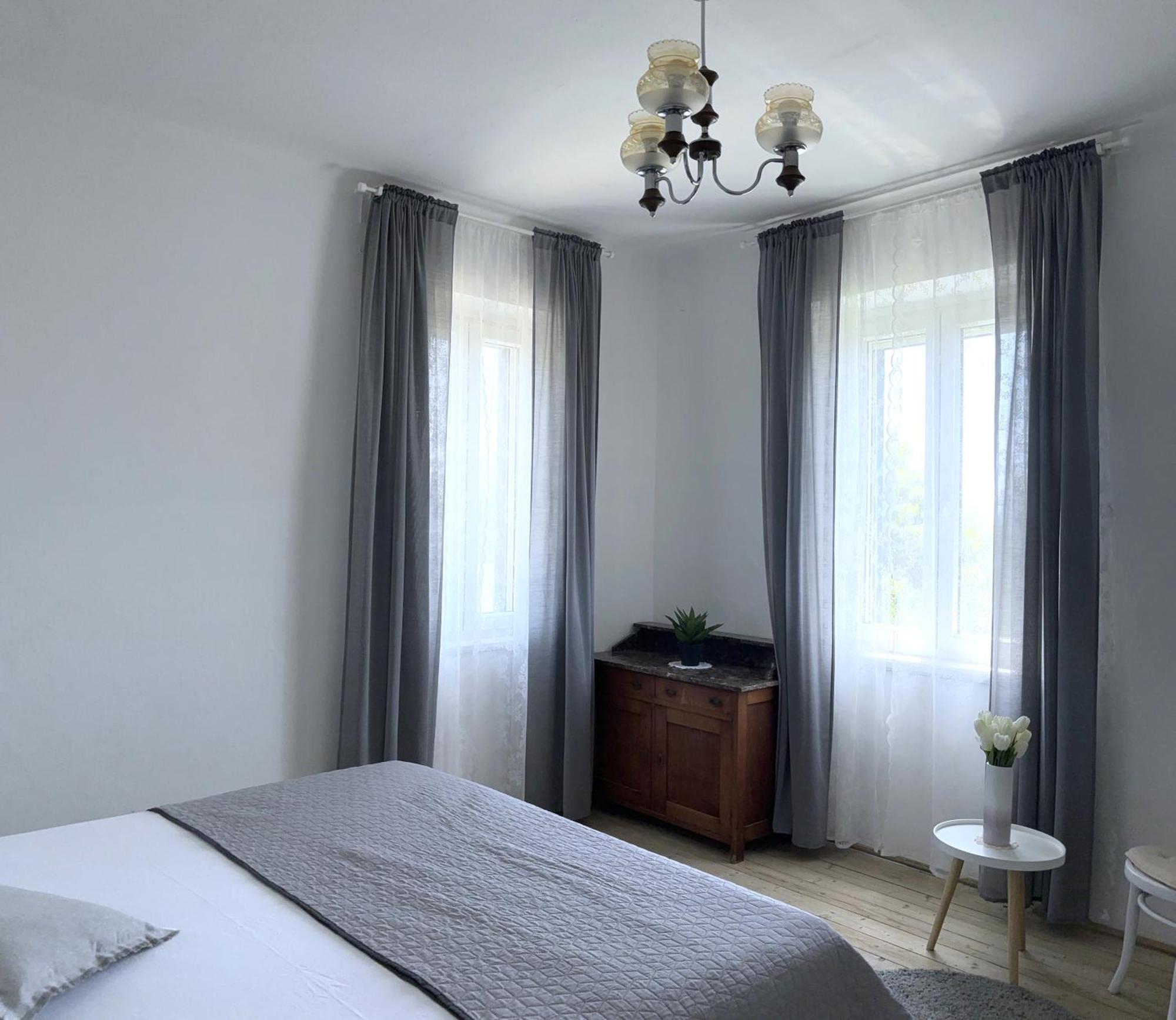 Authentic Dalmatian House Διαμέρισμα Kaštela Εξωτερικό φωτογραφία