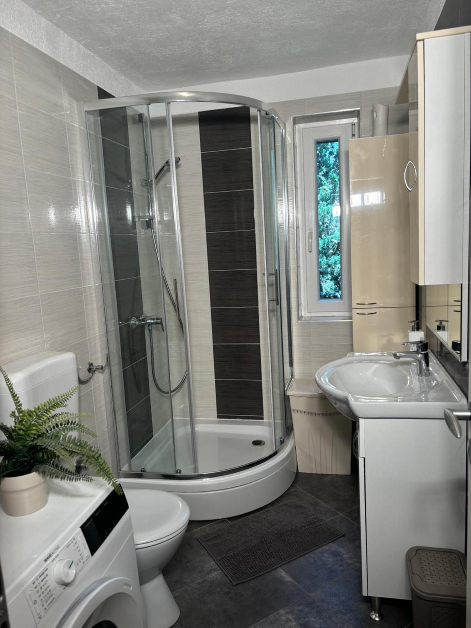 Authentic Dalmatian House Διαμέρισμα Kaštela Εξωτερικό φωτογραφία