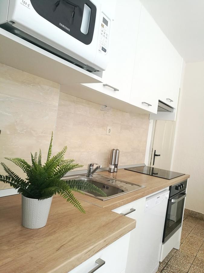 Authentic Dalmatian House Διαμέρισμα Kaštela Εξωτερικό φωτογραφία